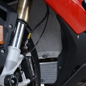 GRIGLIA PROTEZIONE RADIATORE LIQUIDO R&G BMW M 1000 R 2021-2023- A Buon Prezzo