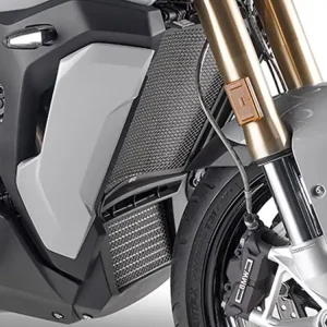 PROTEZIONE RADIATORE ACCIAIO INOX NERO GIVI BMW S 1000 XR 2020-2024- Acquista Ora