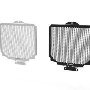 PROTEZIONE RADIATORE ACQUA DBK MOTO GUZZI V100 MANDELLO 2022-2024- Pagamento Sicuro