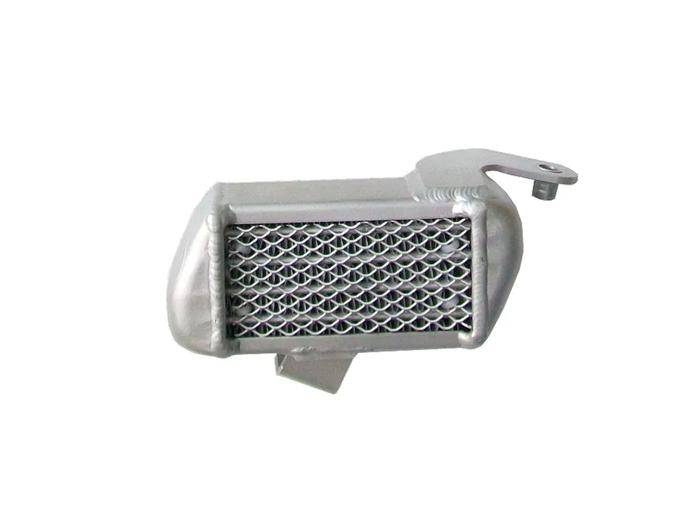 RADIATORE OLIO MAGGIORATO H2O PERFORMANCE HONDA MOTO 3- Nuovo Arrivo