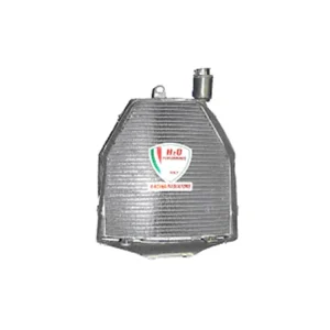 RADIATORE ACQUA MAGGIORATO H2O PERFORMANCE PIAGGIO ZIP 2° SERIE- Ordina Subito