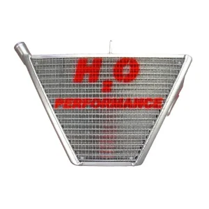 RADIATORE ACQUA AGGIUNTIVO H2O PERFORMANCE HONDA CBR 1000 RR 2017-2019- Quantità Limitata