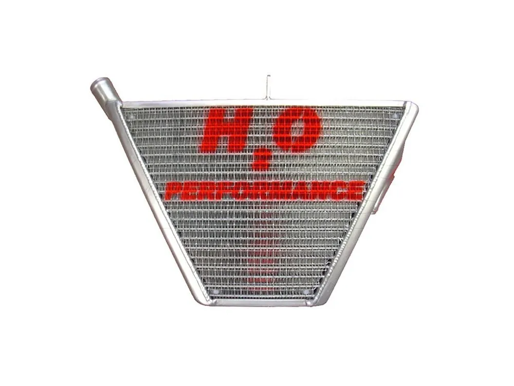 RADIATORE ACQUA AGGIUNTIVO H2O PERFORMANCE HONDA CBR 1000 RR 2017-2019- Quantità Limitata