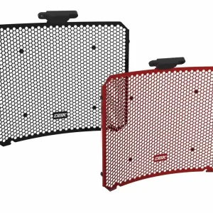 GRIGLIA PROTEZIONE RADIATORE ACQUA DBK DUCATI PANIGALE V2 / S 2025-2026- Prezzo Scontato