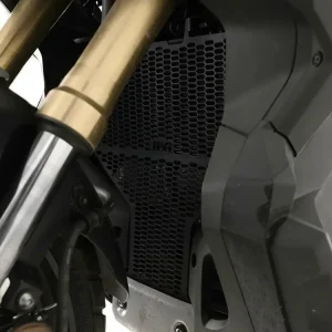 GRIGLIA PROTEZIONE RADIATORE PRO R&G HONDA X-ADV 750 2017-2024- Prezzo Di Fabbrica