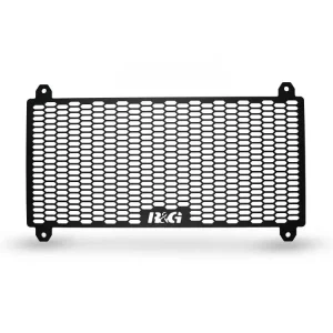 GRIGLIA PROTEZIONE RADIATORE PRO R&G KAWASAKI Z 650 / RS 2017-2024- Offerta Speciale