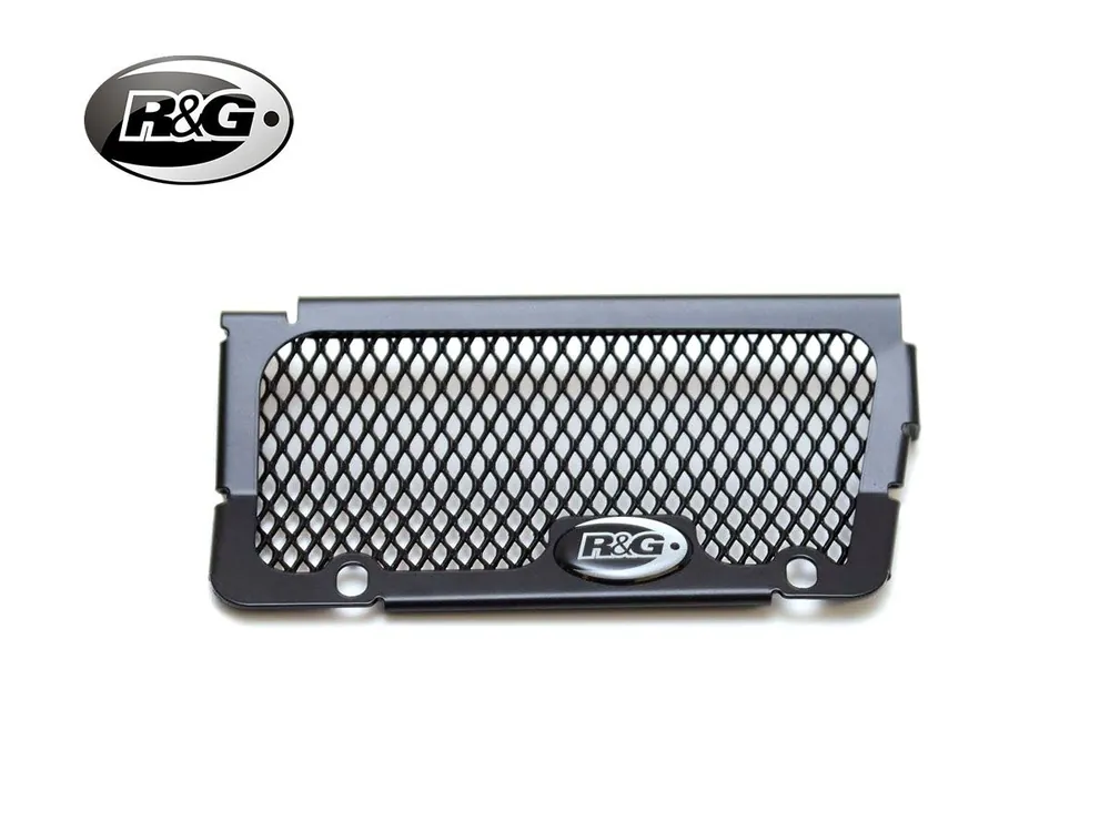 GRIGLIA PROTEZIONE TESTA CILINDRO NERO R&G DUCATI MULTISTRADA 1200 2010-2014- Quantità Limitata