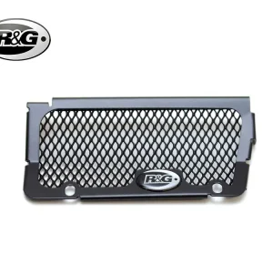Must-Have GRIGLIA PROTEZIONE TESTA CILINDRO NERO R&G DUCATI MONSTER 1200S 2014-2020-