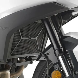 PROTEZIONE RADIATORE ACCIAIO INOX NERO GIVI HONDA NT 1100 2022-2026- Offerta