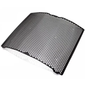 GRIGLIA PROTEZIONE RADIATORE SUPERIORE EVOTECH DUCATI STREETFIGHTER V2 / S 2025-2026- Consegna Rapida