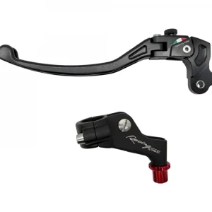 Must-Have COMANDO FRIZIONE LEVA ALLEGGERITA TWM CON MICROSWITCH UNIVERSALE-
