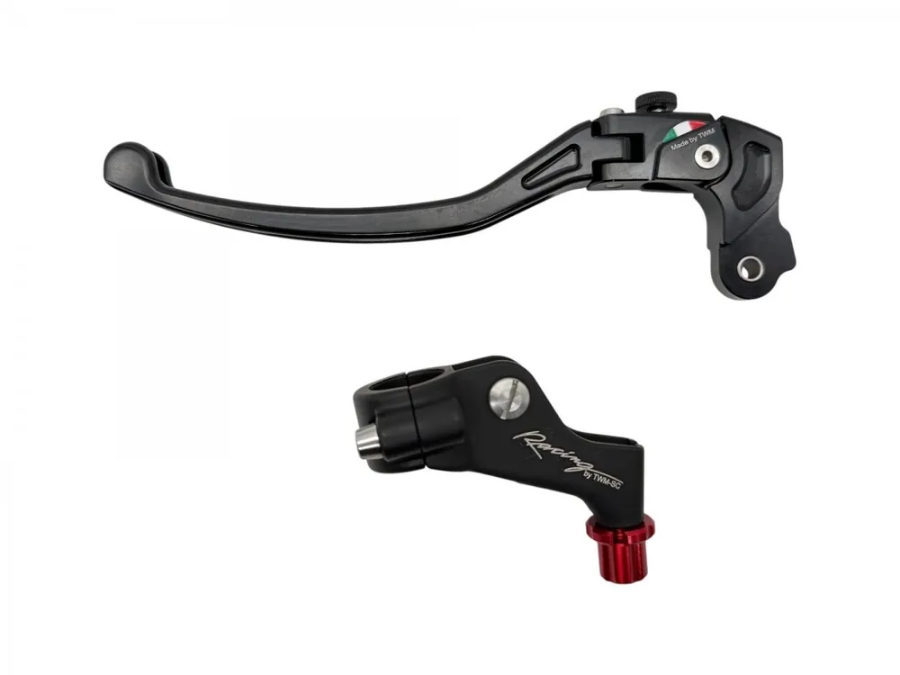 Must-Have COMANDO FRIZIONE LEVA ALLEGGERITA TWM CON MICROSWITCH UNIVERSALE-