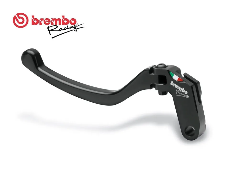 Spedito Oggi LEVA FRIZIONE MECCANICA RCS BREMBO KAWASAKI NINJA ZX-10R 2013-