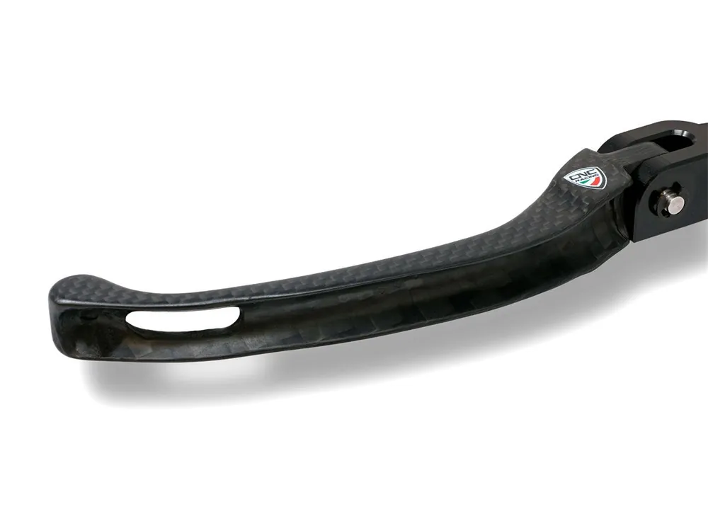 LEVA FRIZIONE RACE PIEGHEVOLE CNC RACING DUCATI DIAVEL 1260 / S 2019-2020- Più Venduto