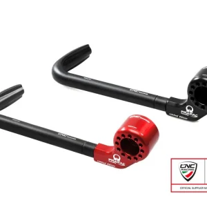 Super Prezzo PROTEZIONE LEVA FRIZIONE PRAMAC CNC RACING DUCATI SS 750 1999-02-