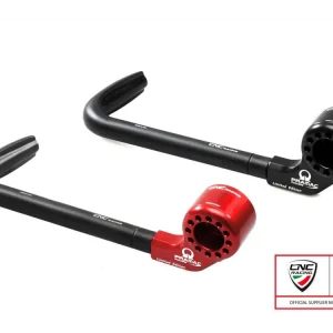 PROTEZIONE LEVA FRIZIONE PRAMAC CNC RACING DUCATI MONSTER 1200 R 2016-19- Prezzo Scontato