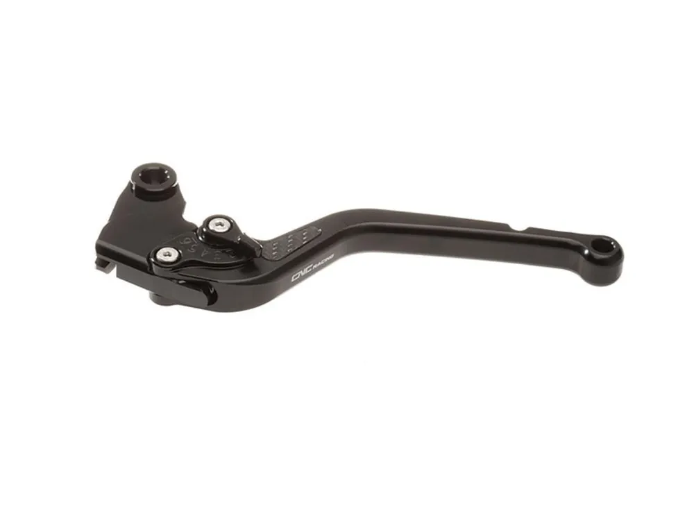 Spedito Oggi LEVA FRIZIONE LUNGA 180MM CNC RACING DUCATI 749 2003-07-