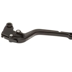 Economico LEVA FRIZIONE LUNGA 180MM CNC RACING DUCATI HYPERMOTARD 1100 S 2007-09-