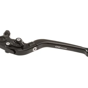 Ultima Occasione LEVA FRIZIONE LUNGA RIPIEGABILE 180MM CNC RACING YAMAHA R1 2009-14-