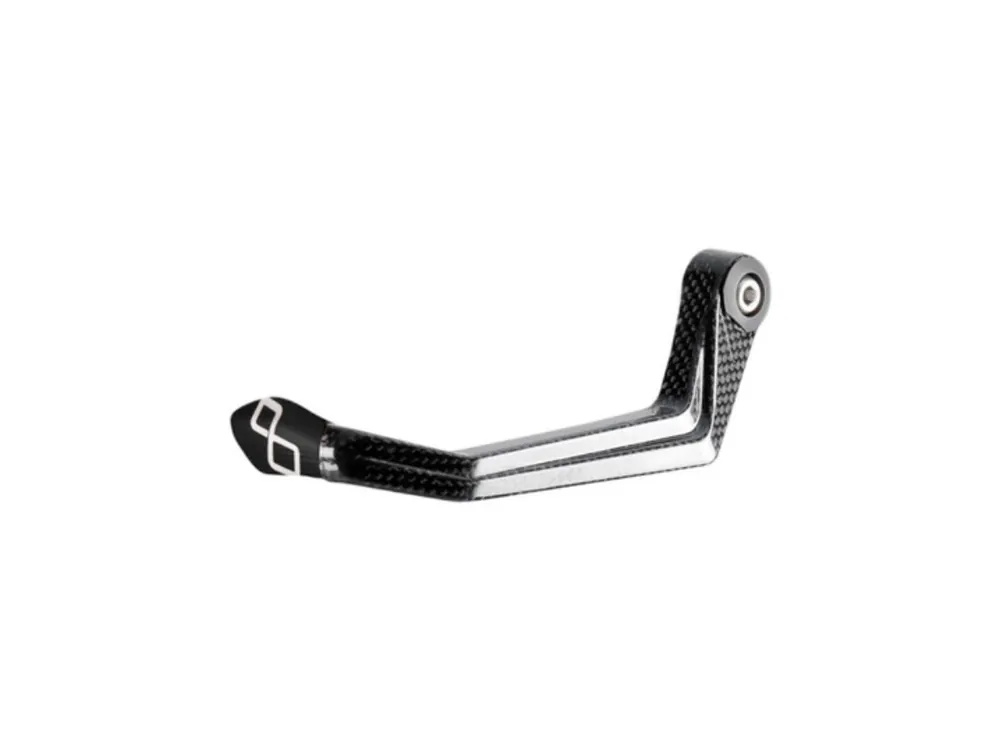 Subito Disponibile PROTEZIONE LEVA FRIZIONE CARBONIO LIGHTECH DUCATI STREETFIGHTER V2 / V4 2020-2023-