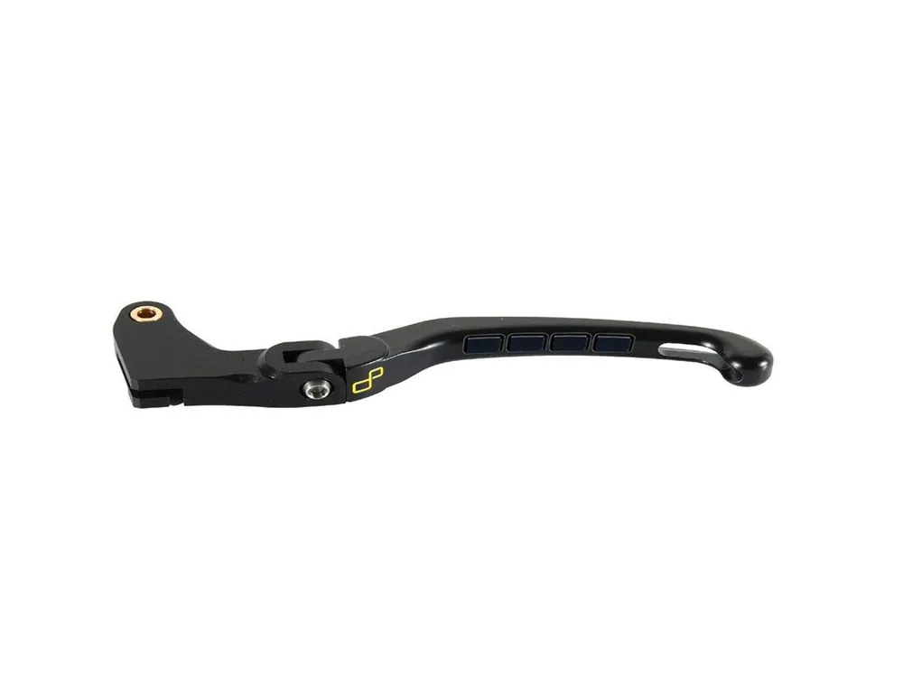 LEVA FRIZIONE MAGNESIO / ALLUMINIO ALIEN LIGHTECH YAMAHA MT-10 2016-2024- Prezzo Scontato