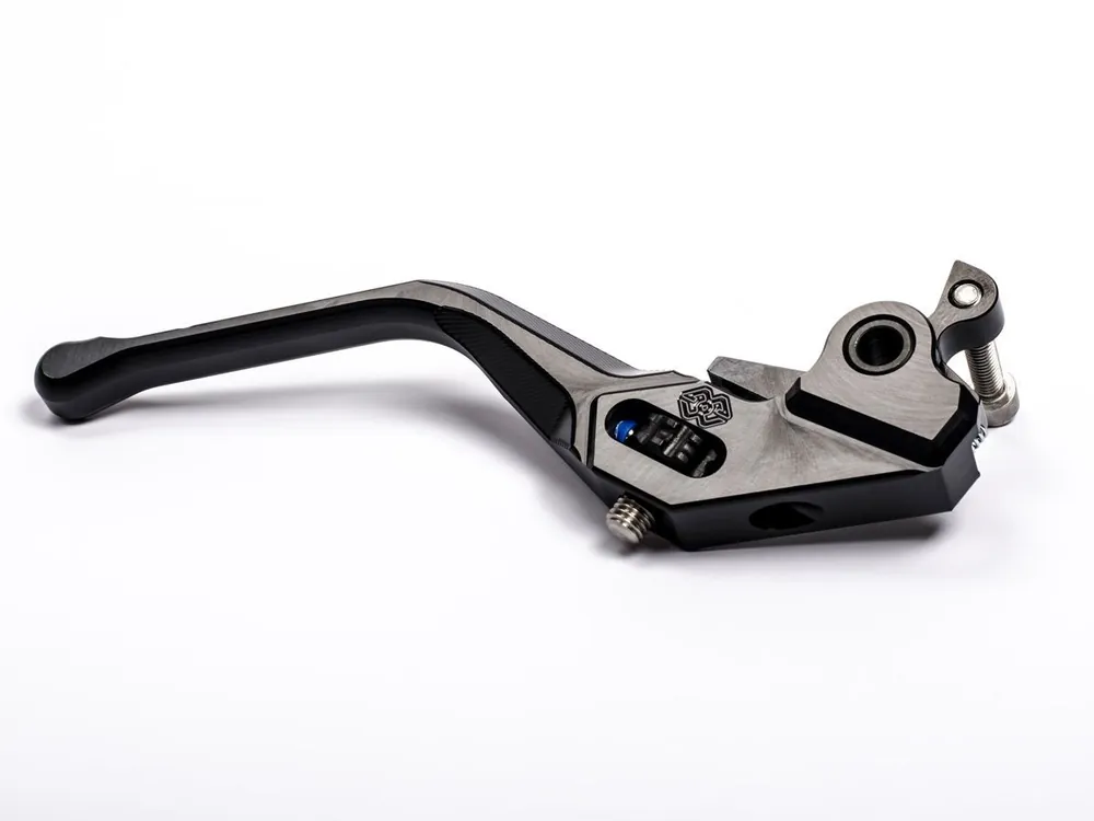 LEVA FRIZIONE REGOLABILE FACTOR X GILLES TOOLING YAMAHA R6 2017-2020- Solo Oggi