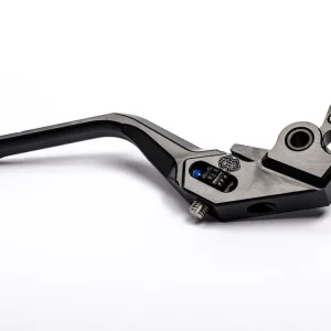 Occasione Imperdibile LEVA FRIZIONE REGOLABILE FACTOR X GILLES TOOLING HONDA TRANSALP 750 2023-2025-