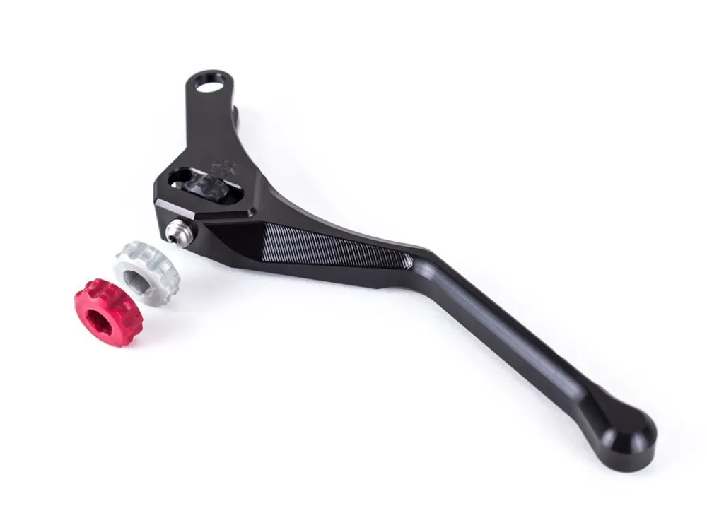 Prezzo Basso LEVA FRIZIONE REGOLABILE FACTOR X GILLES TOOLING DUCATI MONSTER 937 / PLUS 2021-2024-