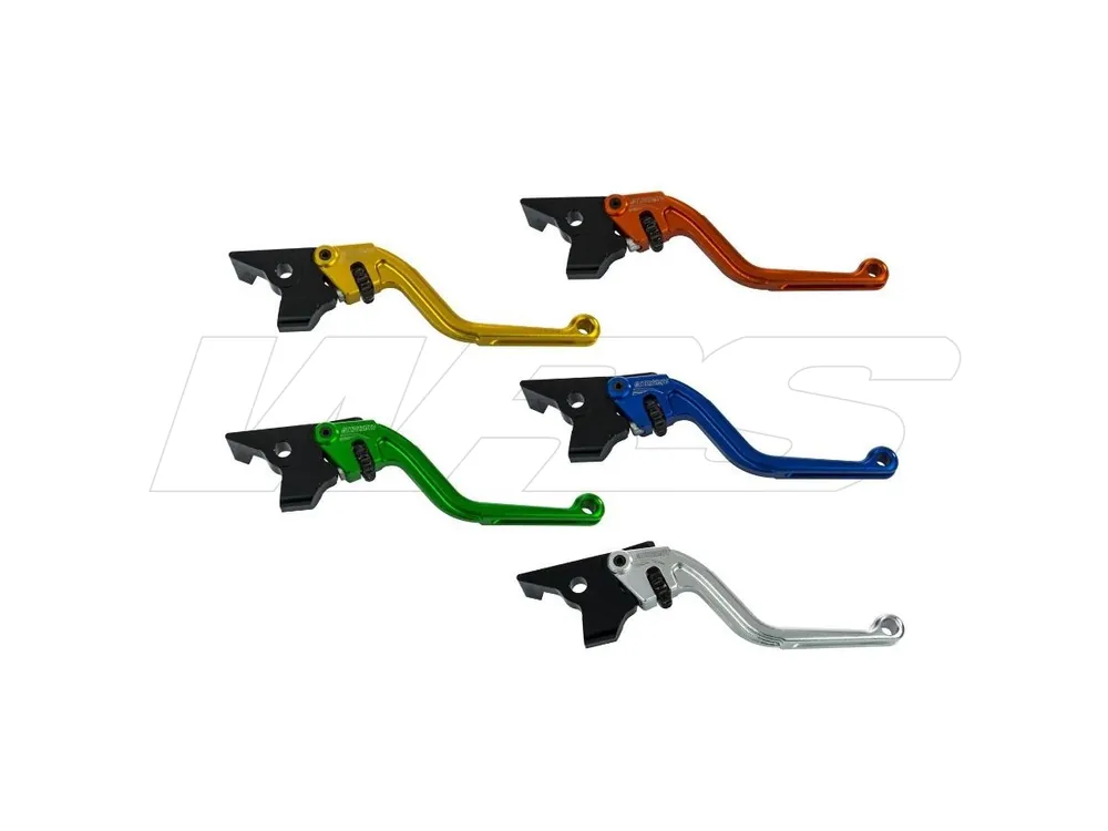 Direttamente Dal Produttore LEVA FRIZIONE ACCOSSATO CNC EST333 TRIUMPH DAYTONA 675 R 2011-2016-