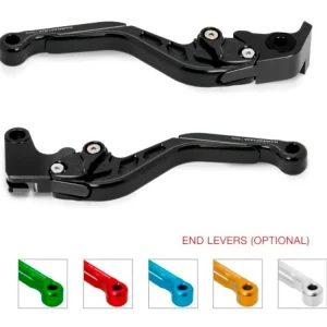 Scelto Dai Clienti KIT LEVE FRENO-FRIZIONE BARRACUDA DUCATI XDIAVEL / S 2017-2020-