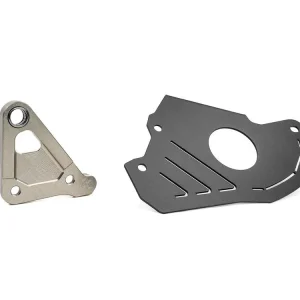 STABILIZZATORE LEVA CAMBIO GILLES TOOLING YAMAHA R7 2021-2022- Consegna Rapida