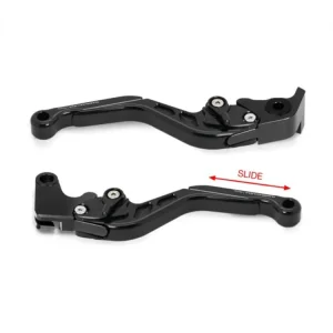 Ordina Subito KIT LEVE FRENO-FRIZIONE BARRACUDA KAWASAKI VERSYS 650 2014-2021-