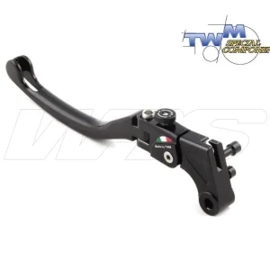 Ultime Pezzi LEVA FRIZIONE TWM GP1 PIEGHEVOLE IN ALLUMINIO LBMWS.01-
