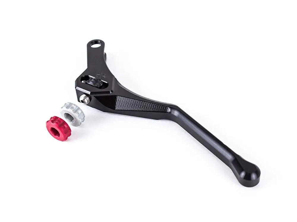 LEVA FRIZIONE REGOLABILE FACTOR X GILLES TOOLING YAMAHA TRACER 9 / GT 2021-2024- A Buon Prezzo