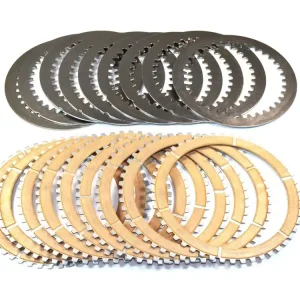 KIT DISCHI FRIZIONE COMPLETO CORSA SBK DBK DUCATI PANIGALE V4 SP 2021- Prezzo Ridotto