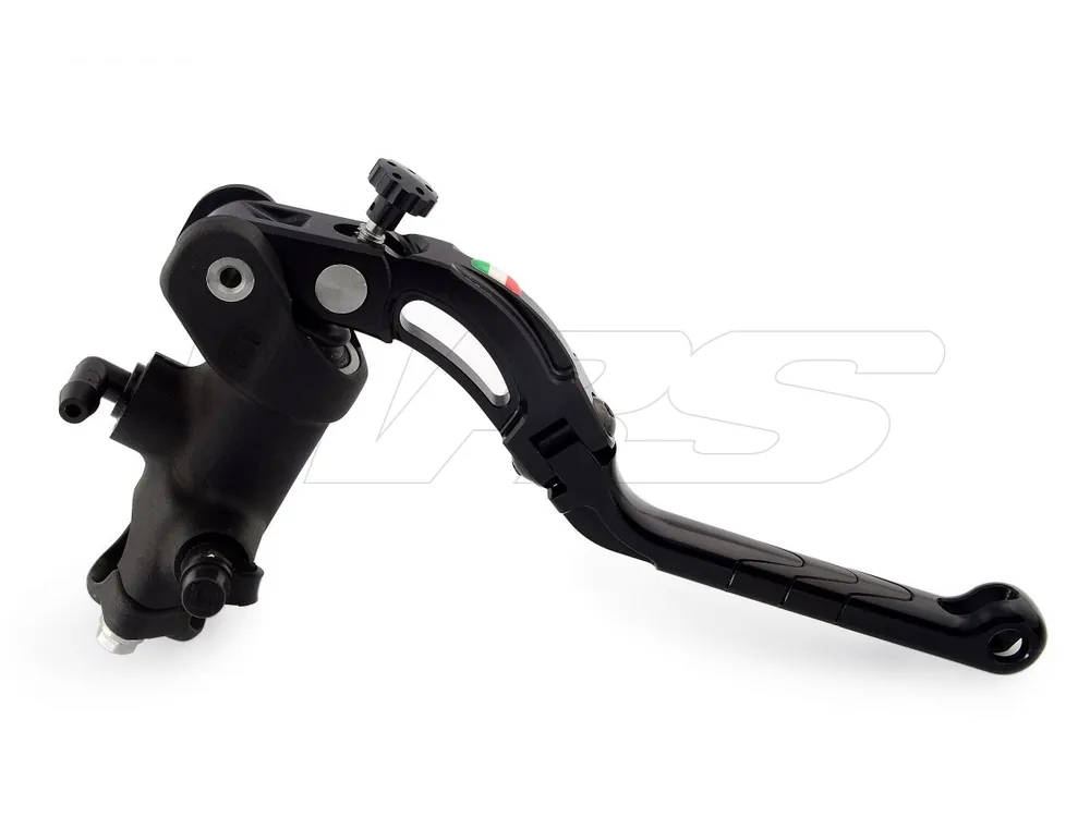 POMPA FRIZIONE ACCOSSATO REVOLUTION PRS 16X15-16-17 FORGIATA- Ultimissimo Modello