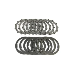 KIT DISCHI FRIZIONE STRADA COMPLETO DBK DUCATI DIAVEL V4 2023-2025- Spedizione Gratuita