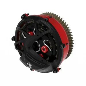Reso Gratuito KIT TRASFORMAZIONE FRIZIONE A SECCO DBK DUCATI MULTISTRADA V4 / S / PP / RALLY 2021-2025-
