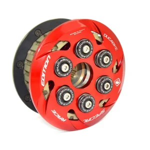 Popolare FRIZIONE ANTISALTELLAMENTO REG. BAGNO OLIO DBK DUCATI STREETFIGHTER 848-