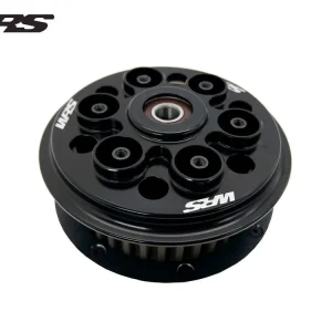 KIT FRIZIONE A SECCO ANTISALTELLAMENTO WRS DUCATI MULTISTRADA 1000 S/DS- Solo Oggi