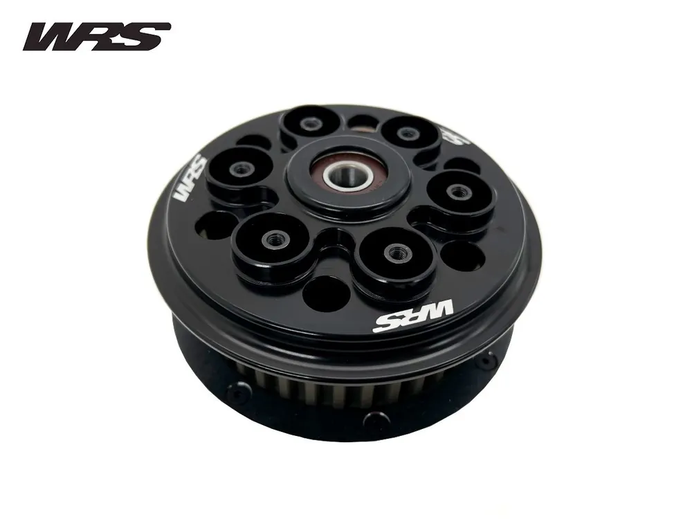 KIT FRIZIONE A SECCO ANTISALTELLAMENTO WRS DUCATI MULTISTRADA 1000 S/DS- Solo Oggi