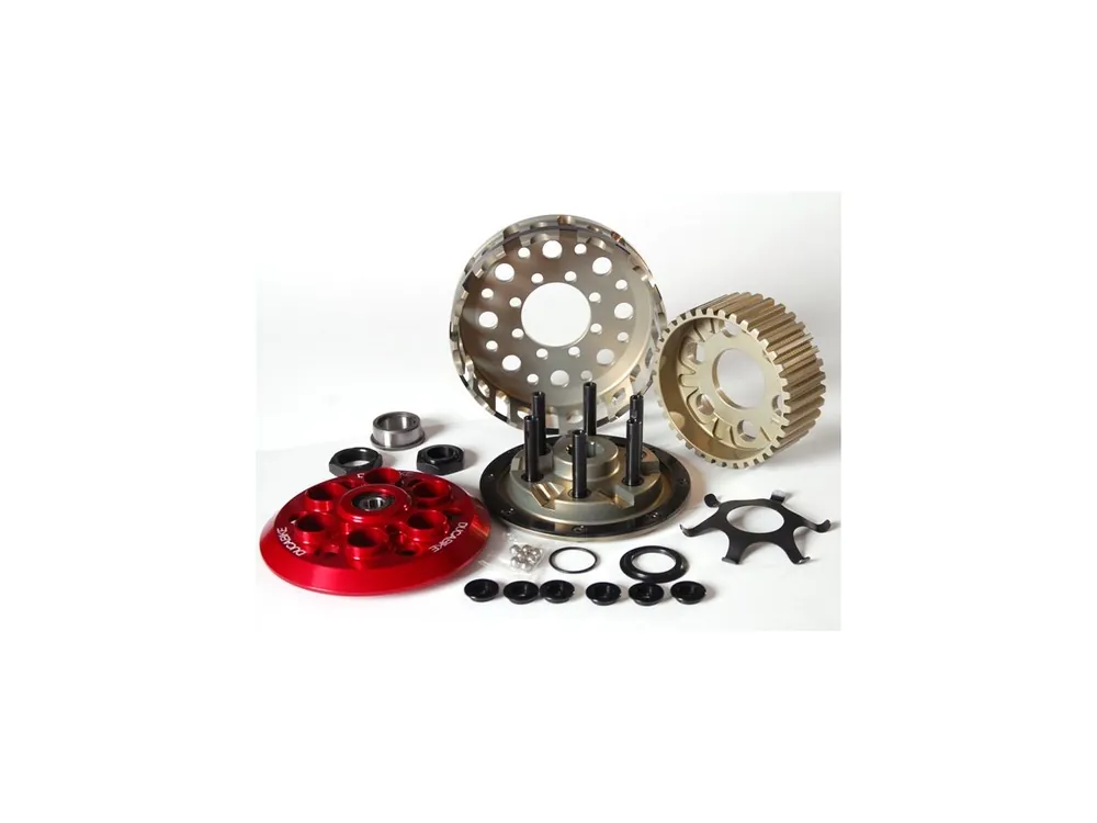 Offerta Del Giorno FRIZIONE ANTISALTELLAMENTO 6 MOLLE DBK DUCATI 1098 / 1198-
