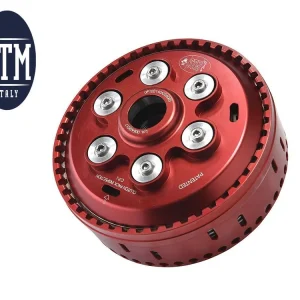 Saldi KIT FRIZIONE COMPLETA A SECCO ORIGINAL 6 MOLLE STM DUCATI DESMOSEDICI RR-