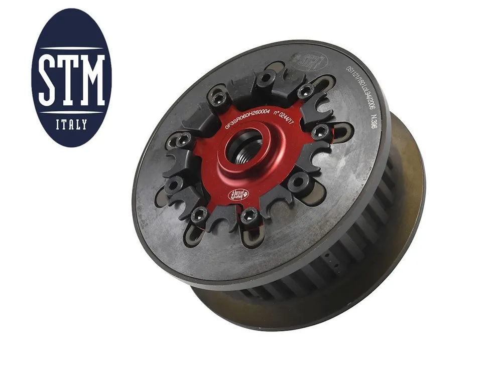 Di Tendenza FRIZIONE ANTISALTELLAMENTO STM STRADALE YAMAHA R1 / M 2015-2024-