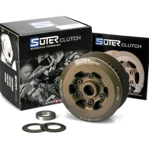 Acquista Ora FRIZIONE ANTISALTELLAMENTO SUTER RACING DUCATI PANIGALE V4 R 2020-2022-