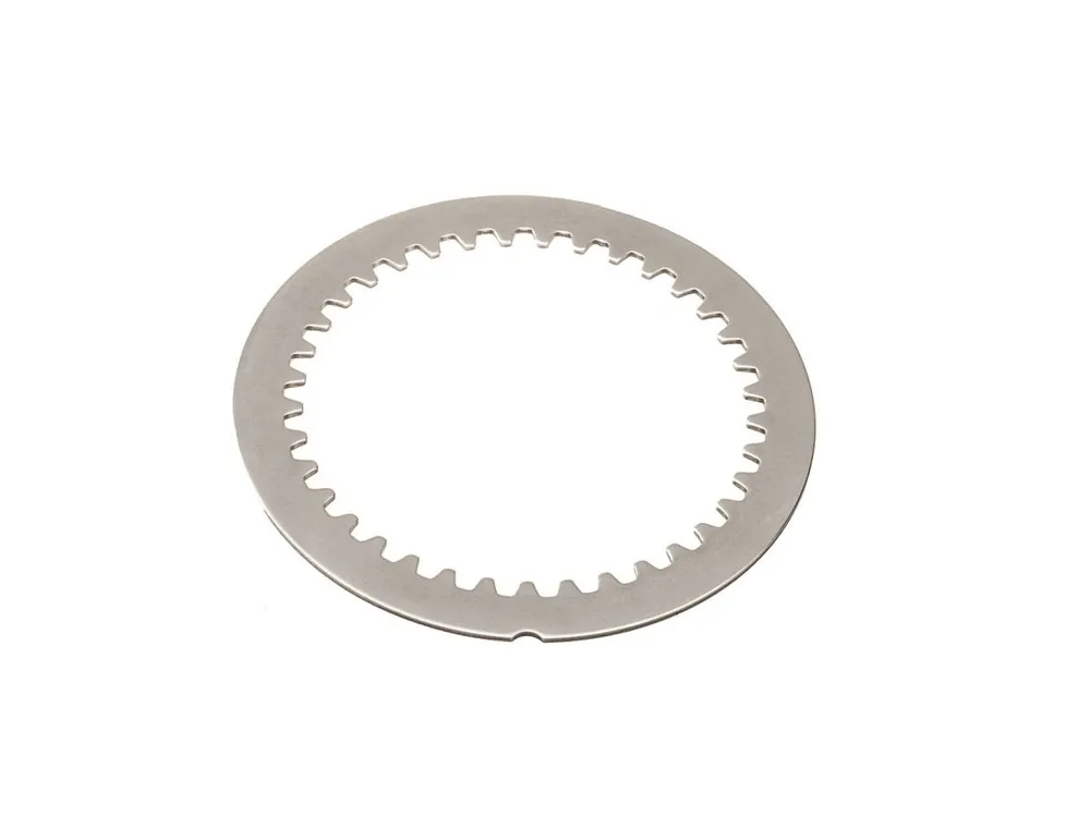 DISCO FRIZIONE CONDOTTO PIATTO ACCIAIO CNC RACING DUCATI 1098 S 2007-08- Promozione