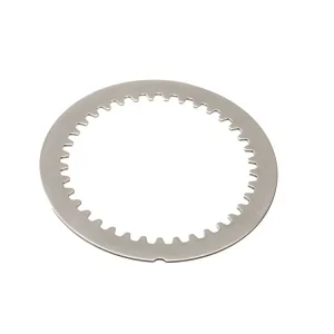 DISCO FRIZIONE CONDOTTO BOMBATO ACCIAIO CNC RACING DUCATI HYPERMOTARD 1100 2007-09- Saldi