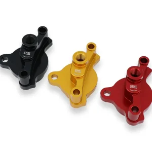 Solo Oggi ATTUATORE FRIZIONE 29MM CNC RACING DUCATI MULTISTRADA V4 RALLY / PIKES PEAK 2022-2024-