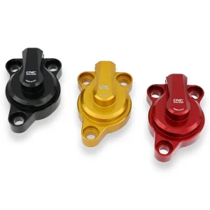Ultime Pezzi ATTUATORE FRIZIONE 29MM CNC RACING DUCATI MONSTER 1200 / S 2020-2021-
