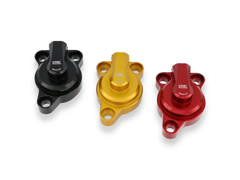 Ultime Pezzi ATTUATORE FRIZIONE 29MM CNC RACING DUCATI MONSTER 1200 / S 2020-2021-